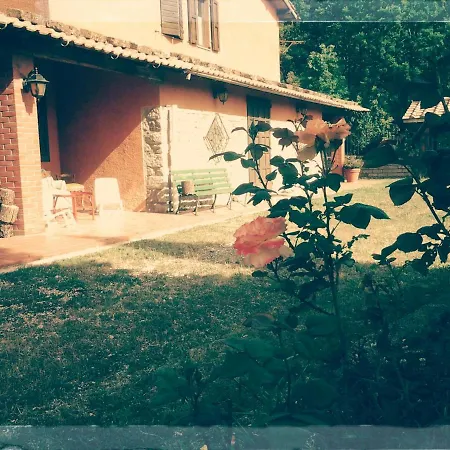 Casa Bindi Vendégház Triana