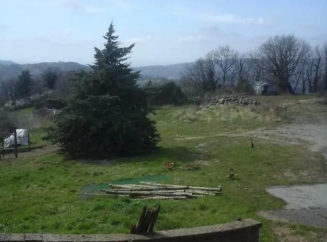 Vendégház Casa Bindi *