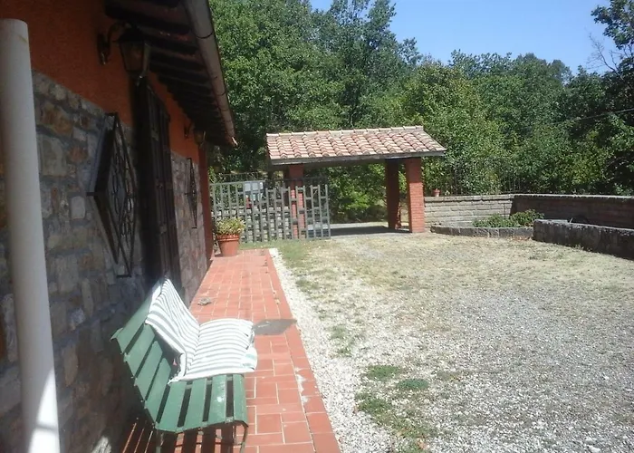 Casa Bindi Vendégház