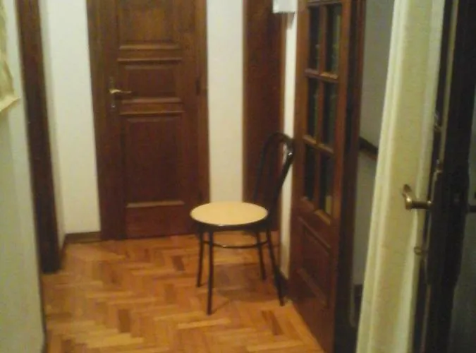 Vendégház Casa Bindi *