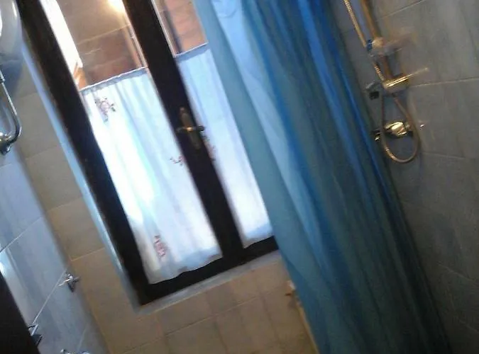 Casa Bindi Vendégház Triana