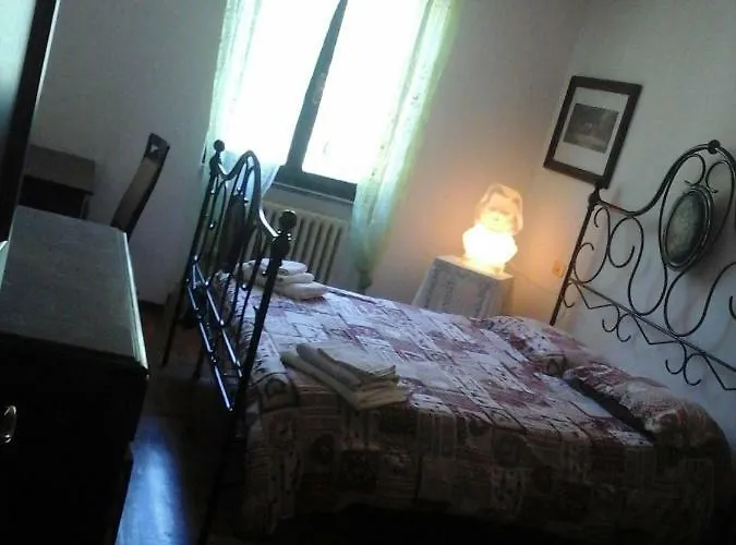 Vendégház Casa Bindi