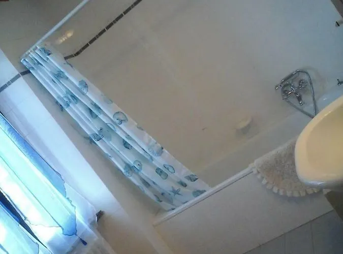 Vendégház Casa Bindi Triana