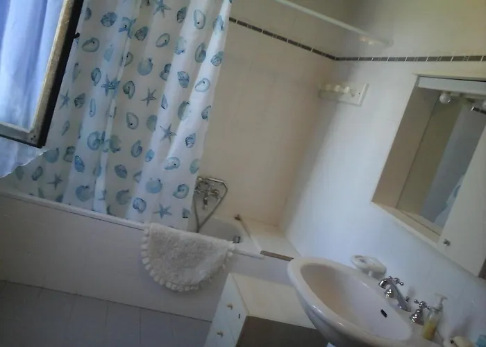 Vendégház Casa Bindi Triana