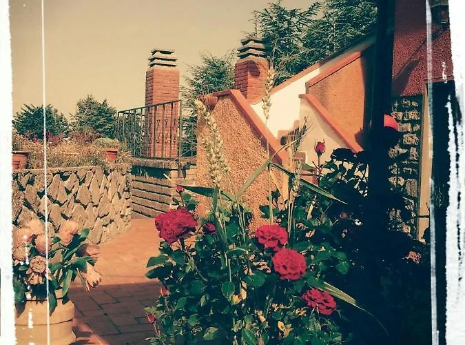 Casa Bindi Vendégház *