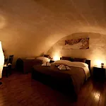 بيت ضيافة Casa Bindi