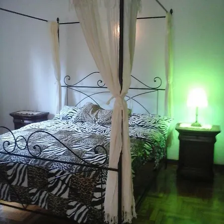 Casa Bindi Гостевой дом Triana