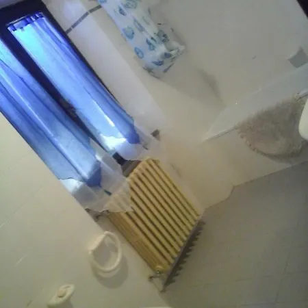 Casa Bindi