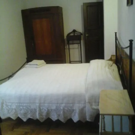 Casa Bindi
