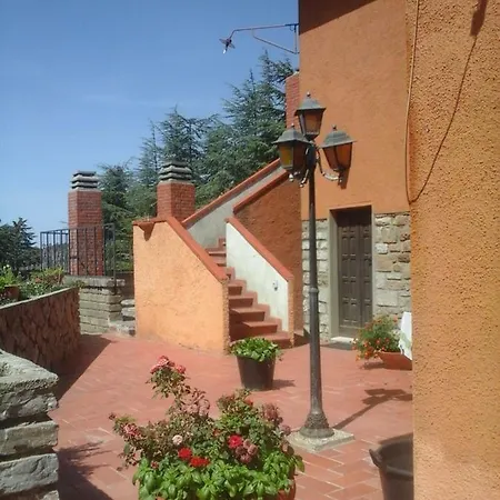 Casa Bindi