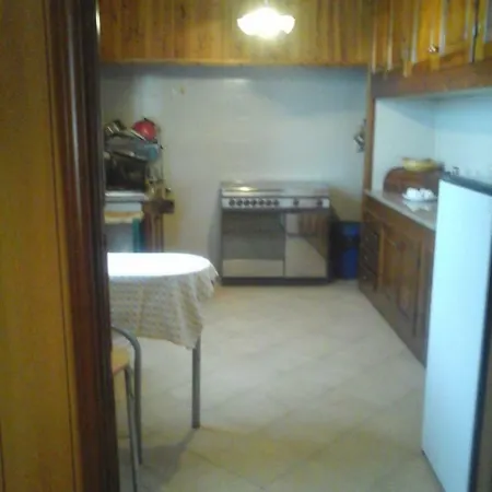 Гостевой дом Casa Bindi