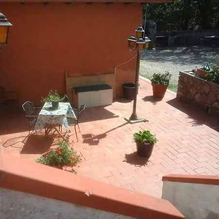 Casa Bindi Гостевой дом