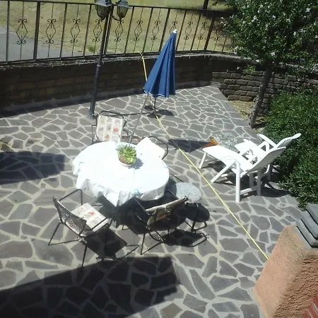 Guest house Casa Bindi Triana