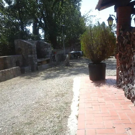 Casa Bindi Guest house