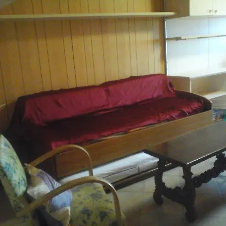 Guest house Casa Bindi Triana