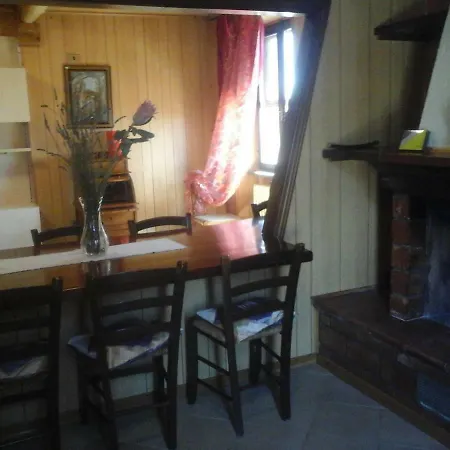 Casa Bindi Triana