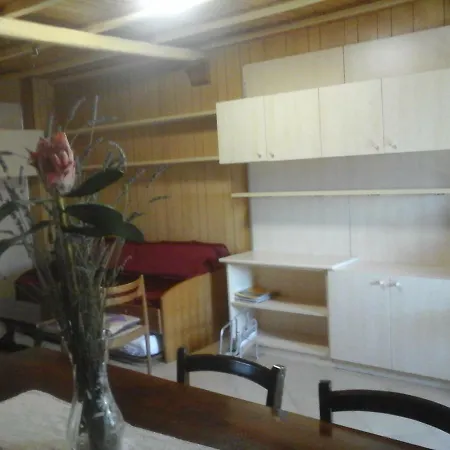 Casa Bindi Гостевой дом