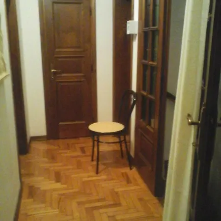 Guest house Casa Bindi *