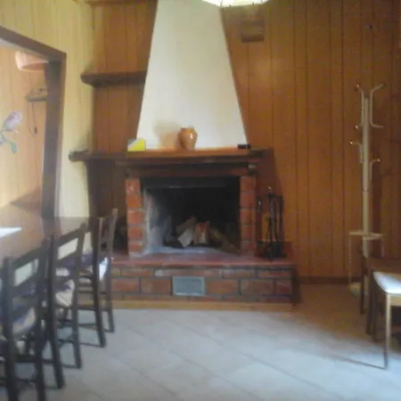 Guest house Casa Bindi Triana