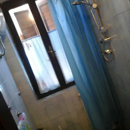 Casa Bindi Guest house Triana