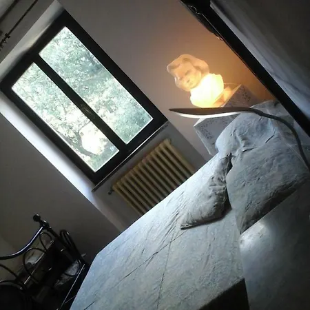 Casa Bindi
