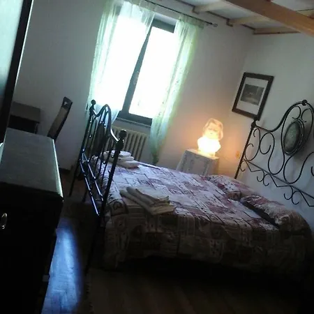 Guest house Casa Bindi