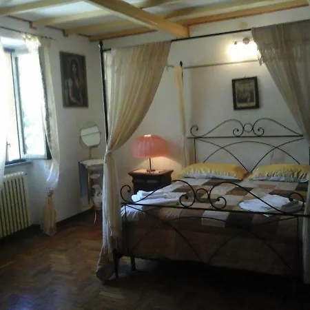 Casa Bindi Triana