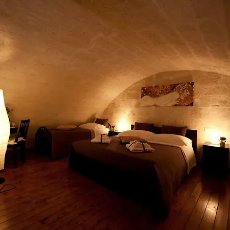 Guest house Casa Bindi