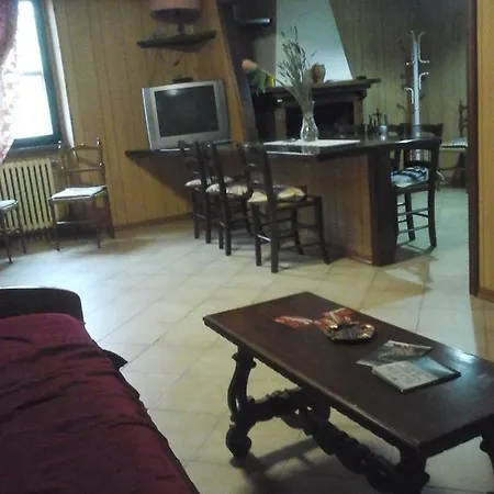 Guest house Casa Bindi *