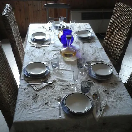Casa Bindi Гостевой дом