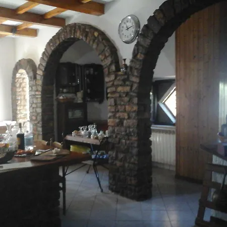 Guest house Casa Bindi *