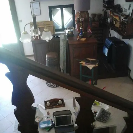 Casa Bindi Guest house