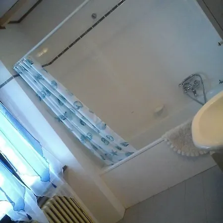 Гостевой дом Casa Bindi Triana
