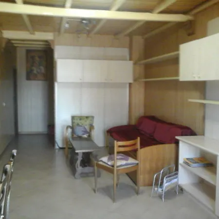 Casa Bindi Guest house *