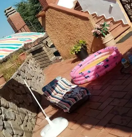 Casa Bindi Triana