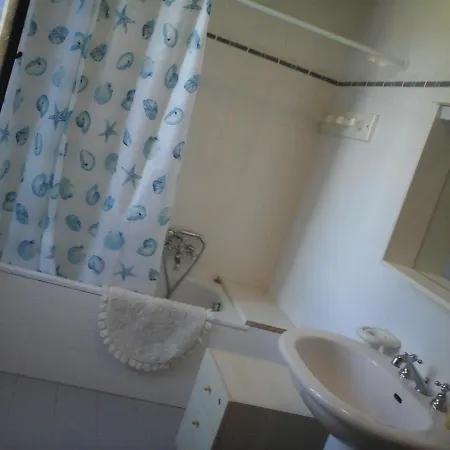 Guest house Casa Bindi Triana