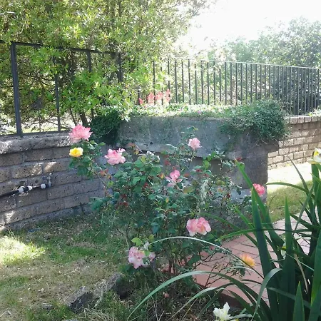 Affittacamere Casa Bindi