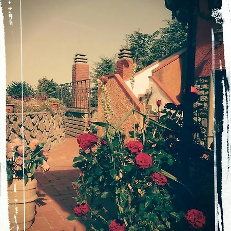 Casa Bindi Гостевой дом *