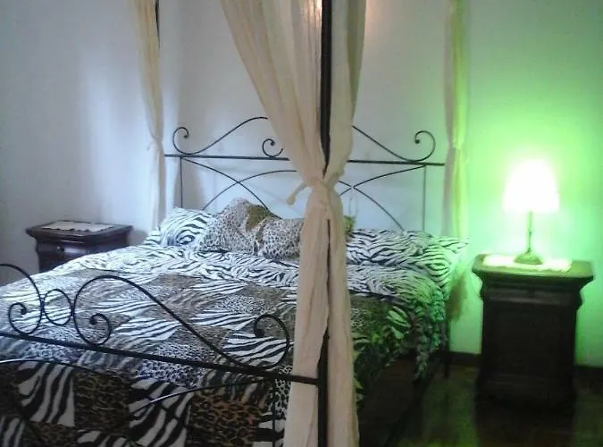 Casa Bindi Guest house Triana