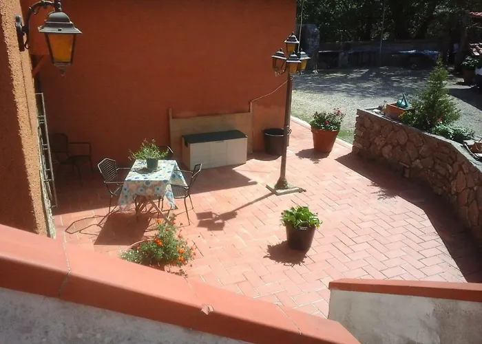 Casa Bindi بيت ضيافة