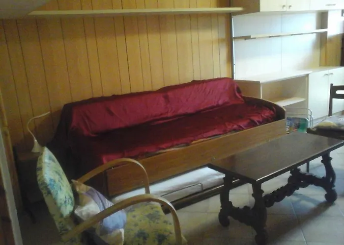 Affittacamere Casa Bindi Triana