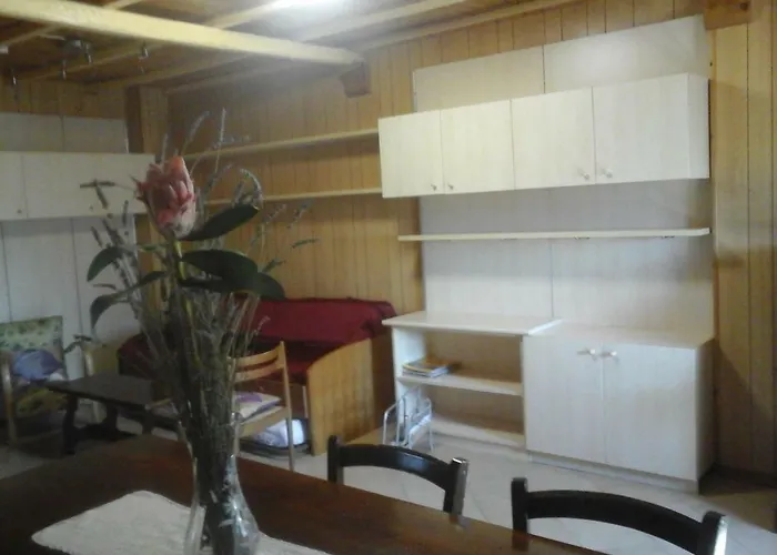 Casa Bindi Affittacamere