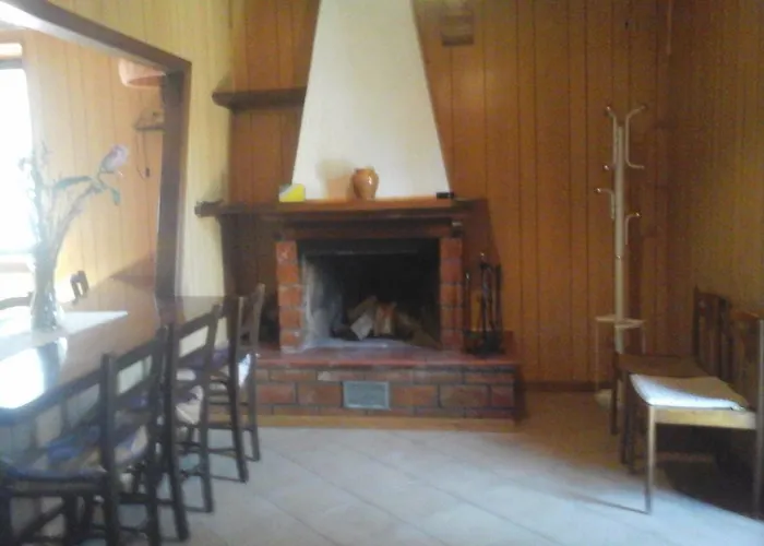 بيت ضيافة Casa Bindi Triana