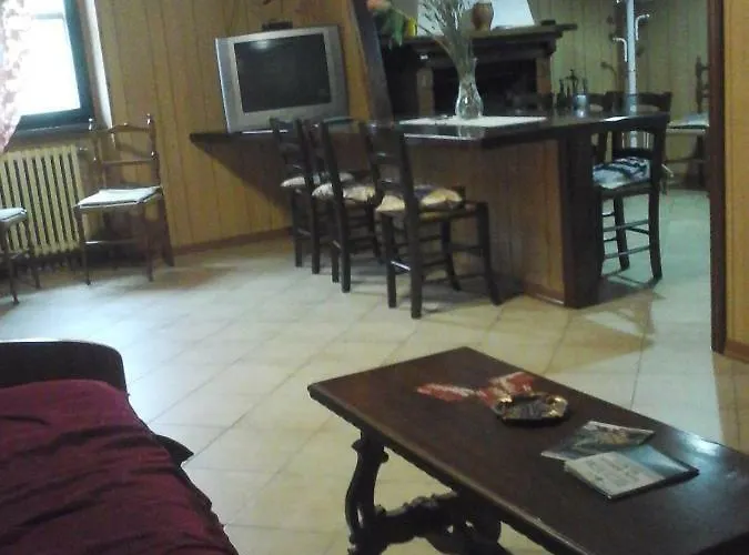 Guest house Casa Bindi *