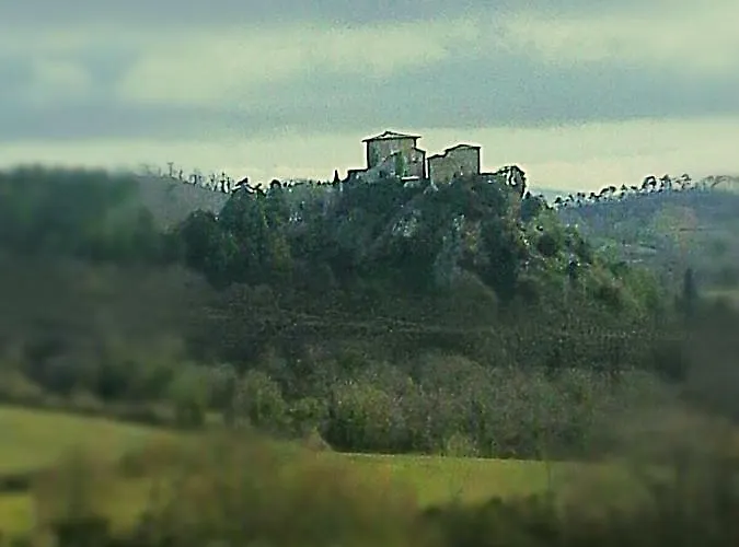 Casa Bindi Affittacamere Triana