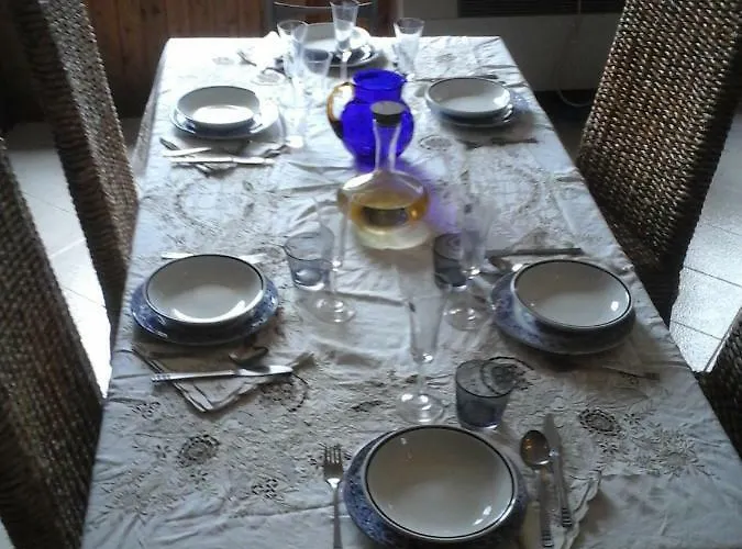 Casa Bindi Affittacamere