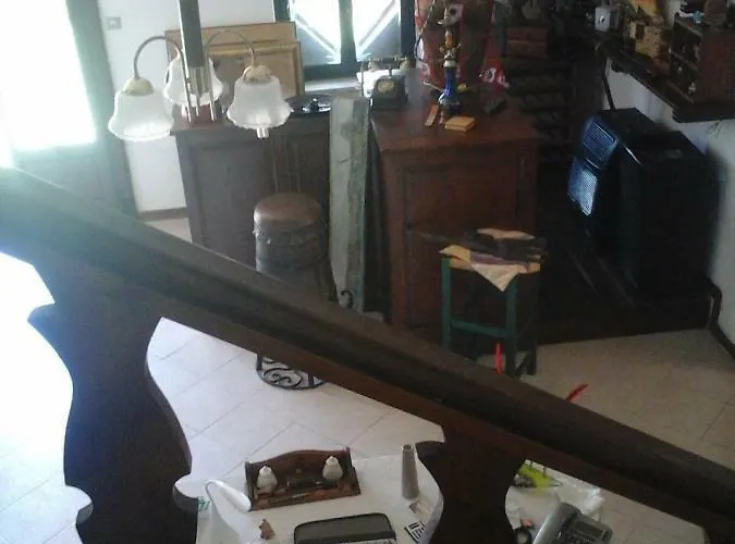 Casa Bindi Affittacamere