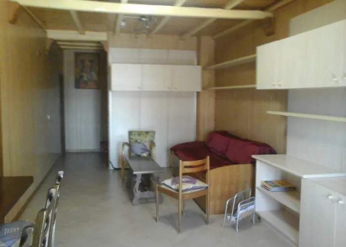 Casa Bindi بيت ضيافة *