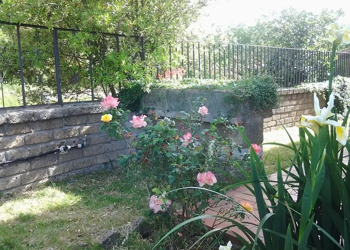 بيت ضيافة Casa Bindi