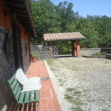 Casa Bindi Guest house